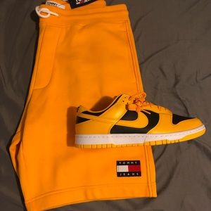 Tommy Jeans Shorts by Tommy Hilfiger